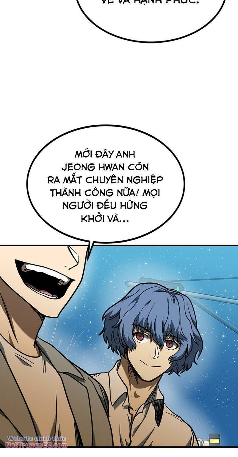 Vua Võ Đài Chap 51 - Next Chap 52