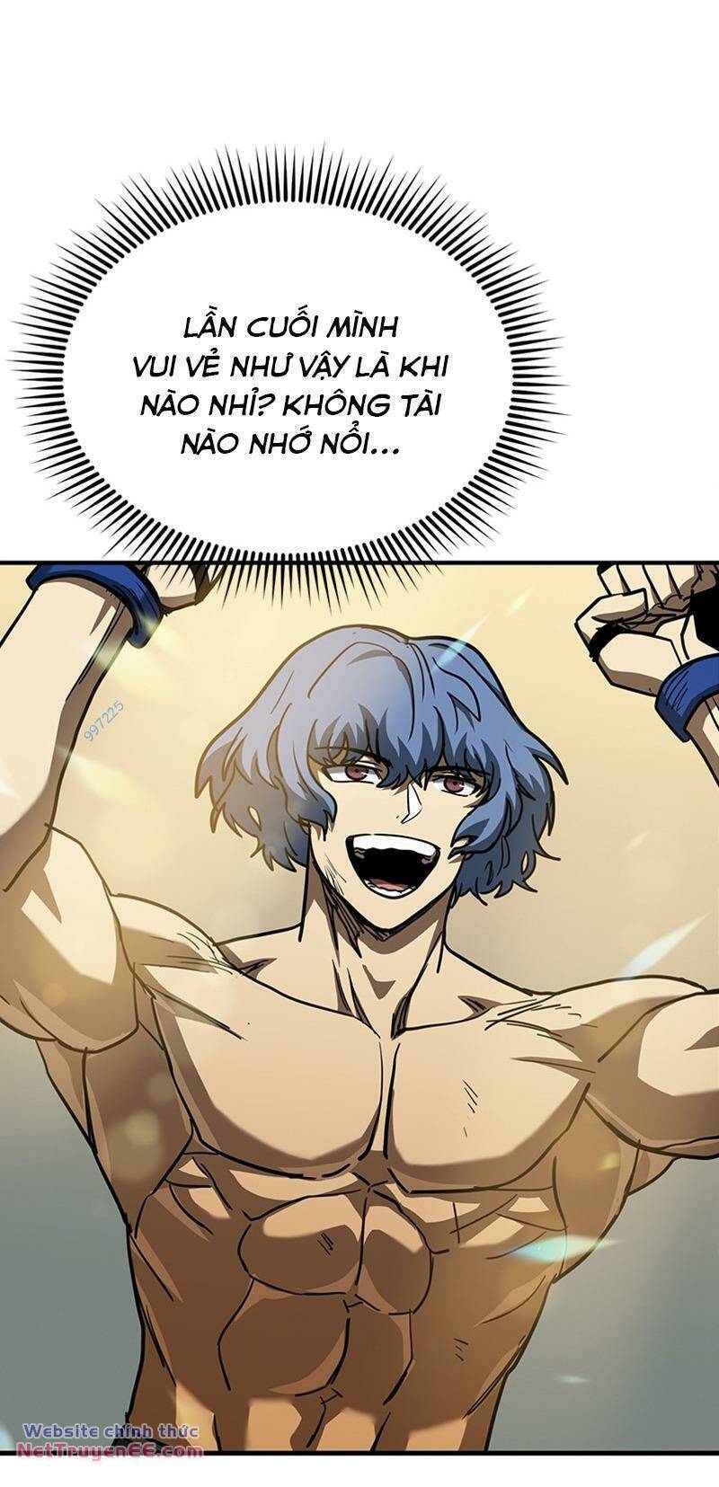 Vua Võ Đài Chap 51 - Next Chap 52