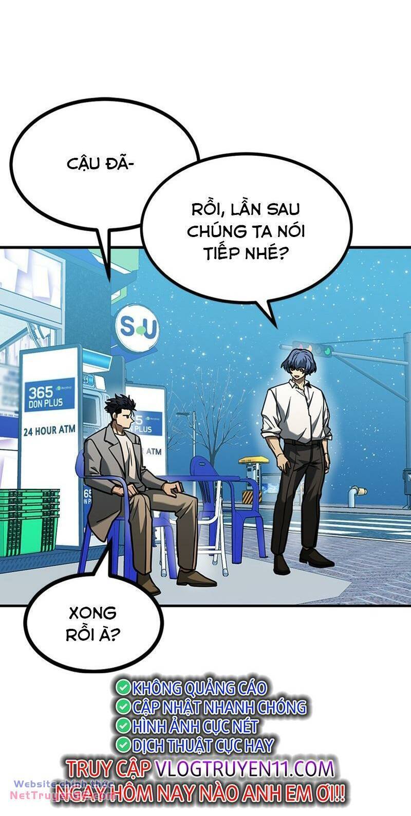 Vua Võ Đài Chap 51 - Next Chap 52