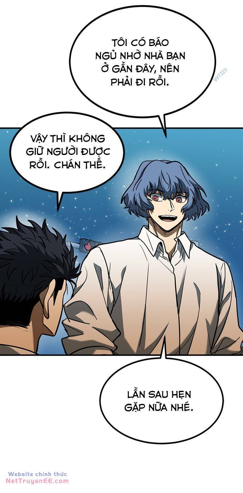 Vua Võ Đài Chap 51 - Next Chap 52