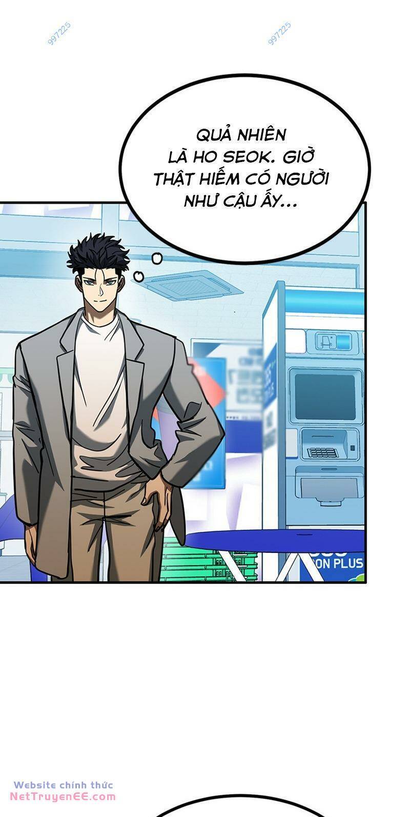 Vua Võ Đài Chap 51 - Next Chap 52