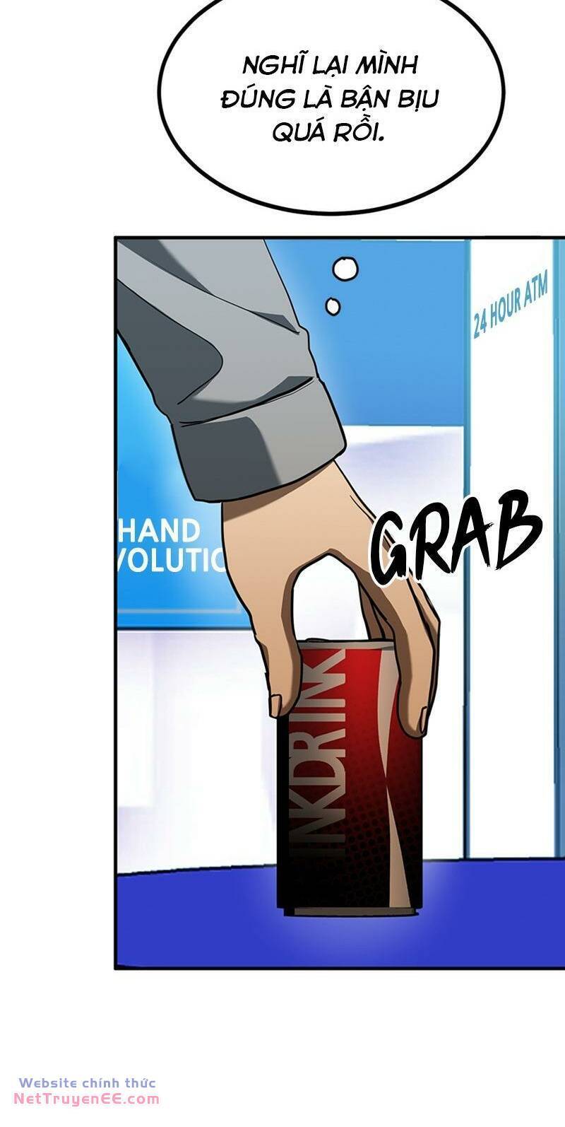 Vua Võ Đài Chap 51 - Next Chap 52