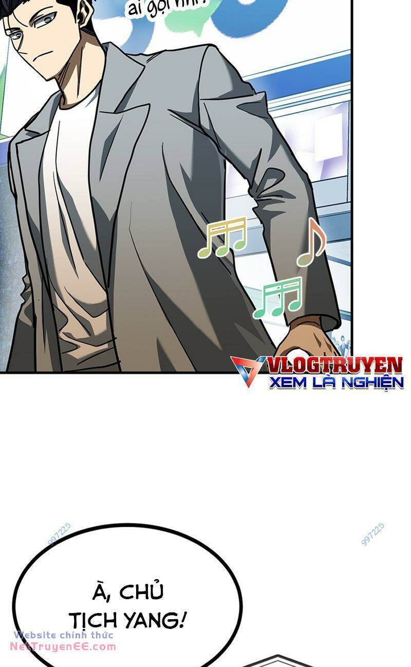 Vua Võ Đài Chap 51 - Next Chap 52