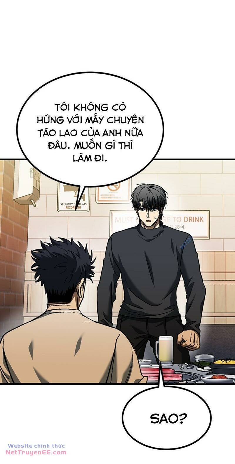 Vua Võ Đài Chap 51 - Next Chap 52