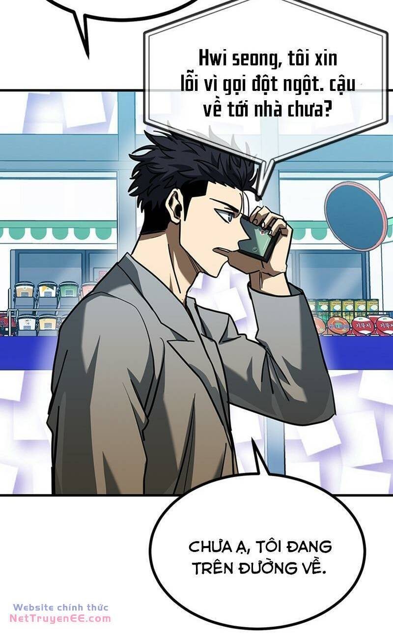 Vua Võ Đài Chap 51 - Next Chap 52