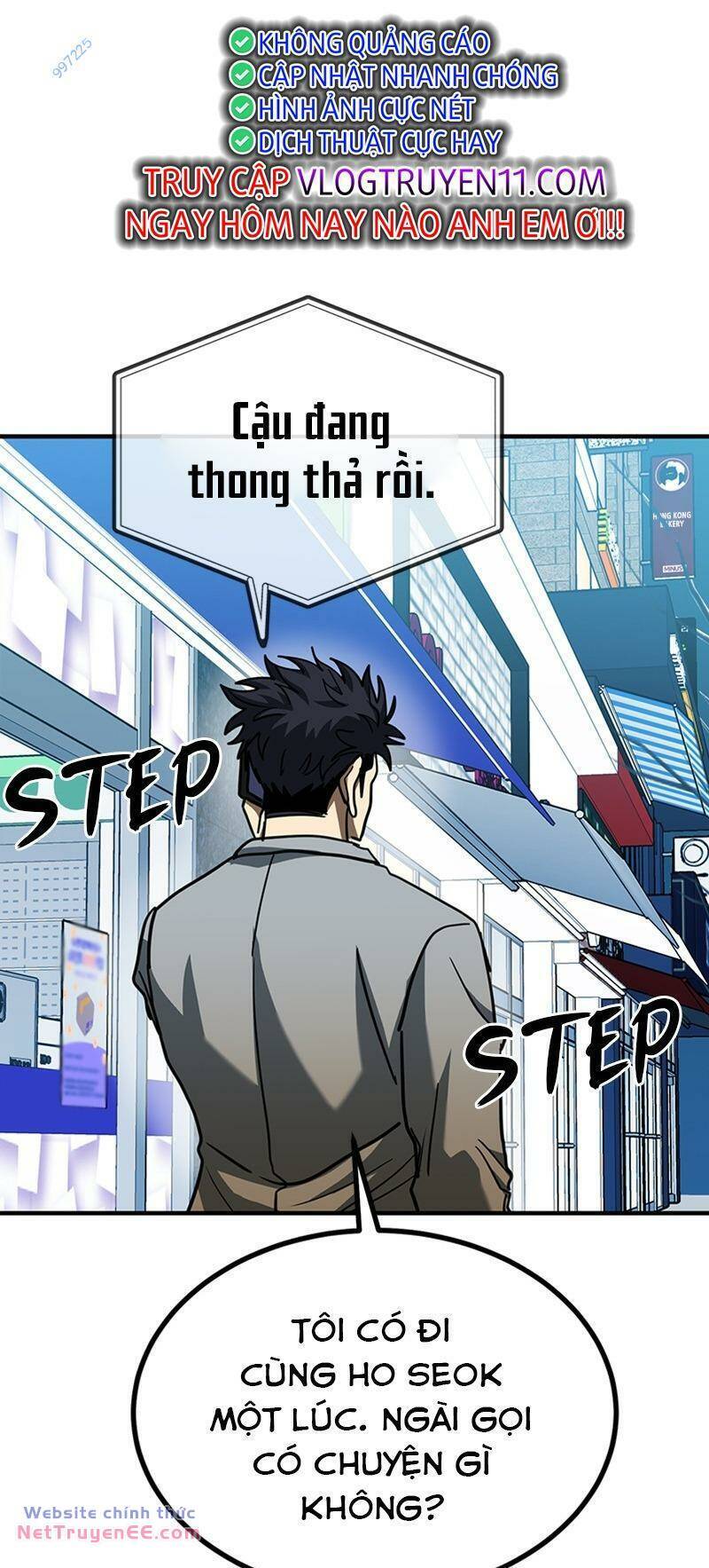 Vua Võ Đài Chap 51 - Next Chap 52