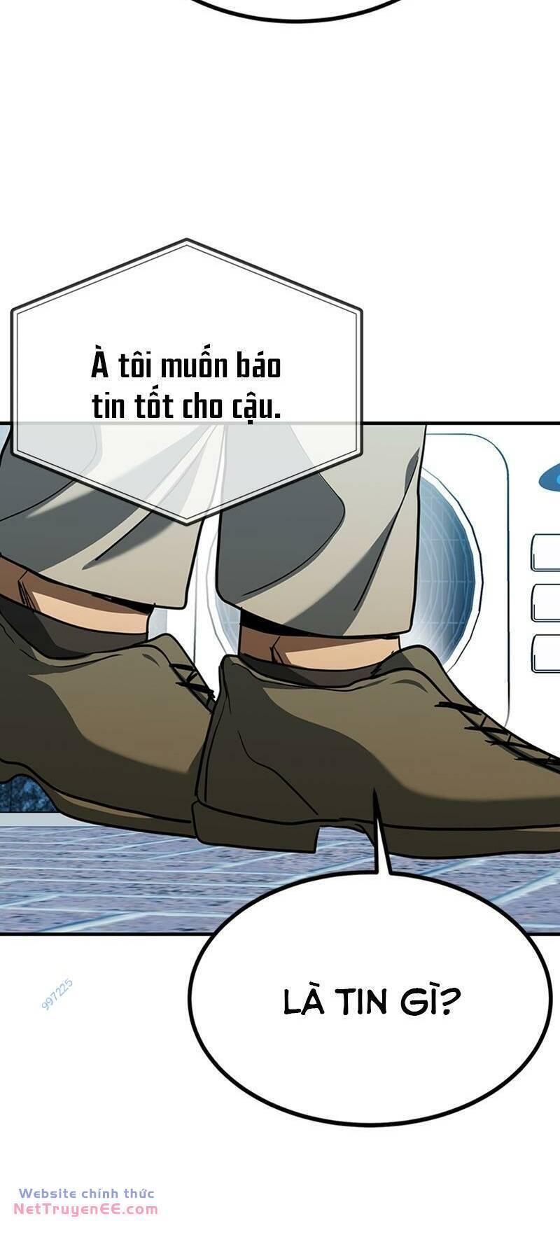 Vua Võ Đài Chap 51 - Next Chap 52