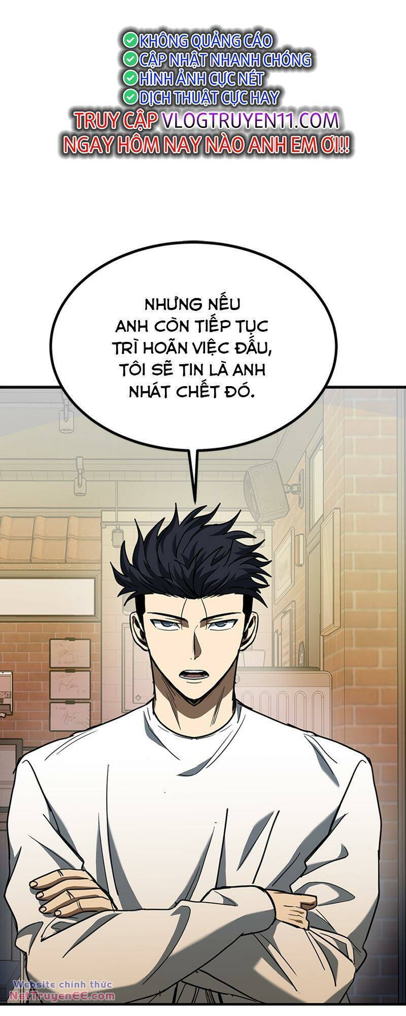 Vua Võ Đài Chap 51 - Next Chap 52