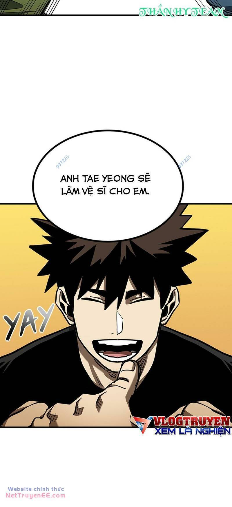 Vua Võ Đài Chap 52 - Next Chap 53