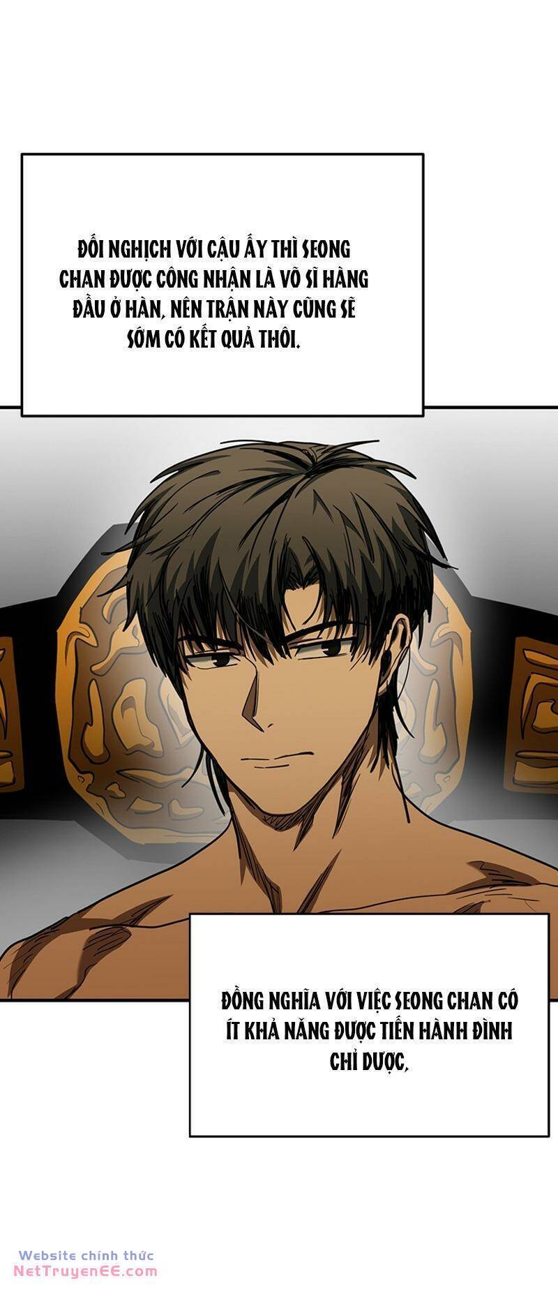 Vua Võ Đài Chap 52 - Next Chap 53