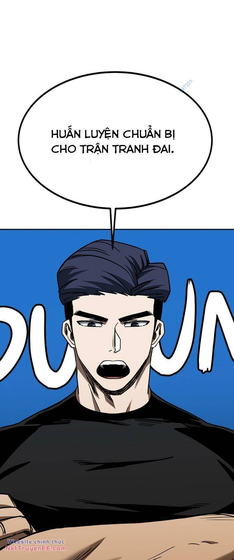 Vua Võ Đài Chap 52 - Next Chap 53