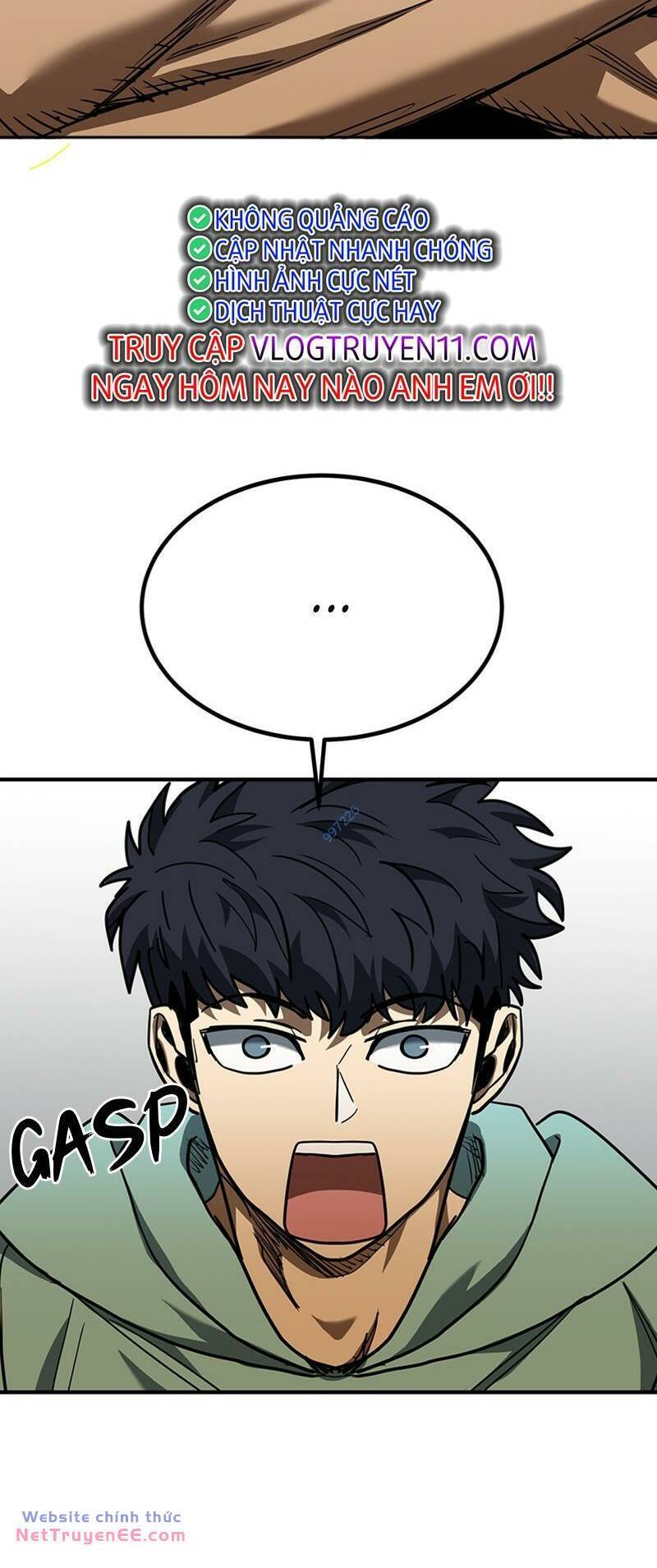 Vua Võ Đài Chap 52 - Next Chap 53