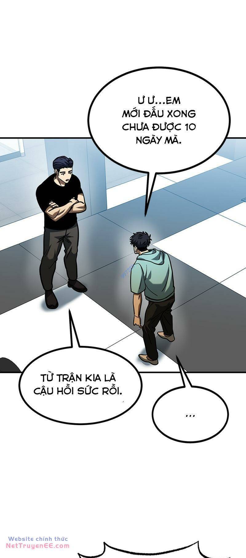 Vua Võ Đài Chap 52 - Next Chap 53