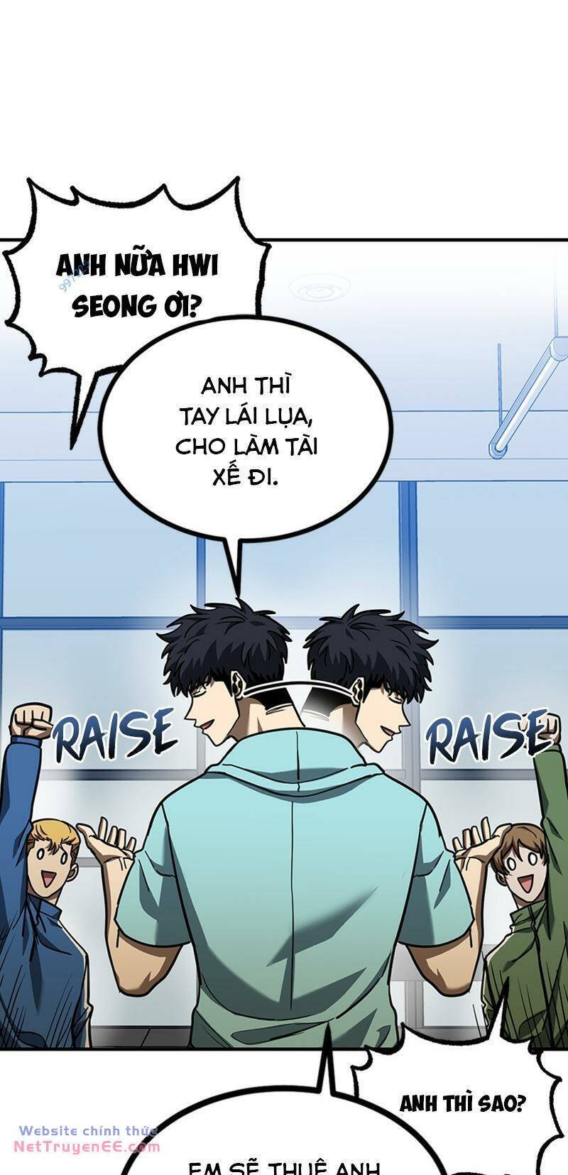 Vua Võ Đài Chap 52 - Next Chap 53