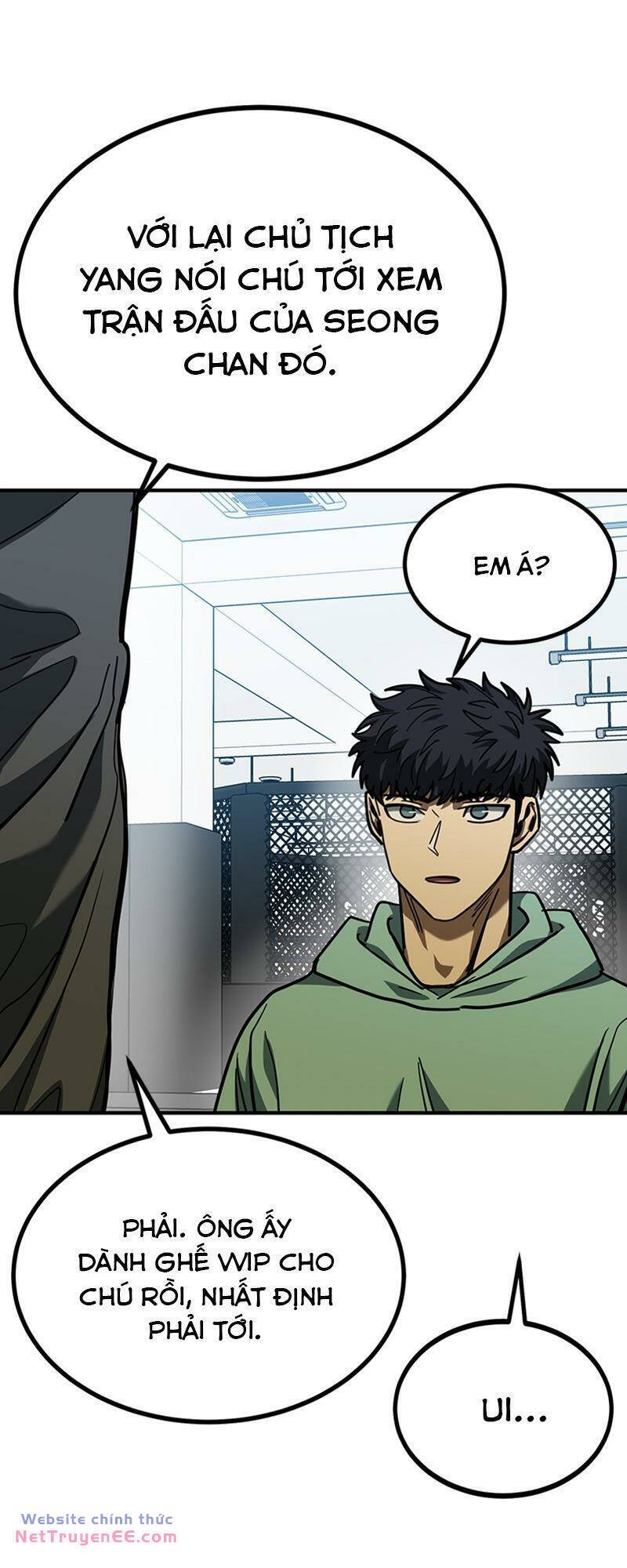 Vua Võ Đài Chap 52 - Next Chap 53