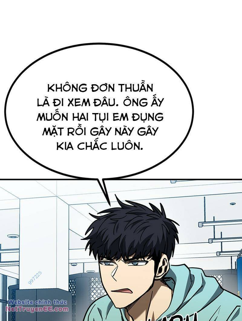 Vua Võ Đài Chap 52 - Next Chap 53