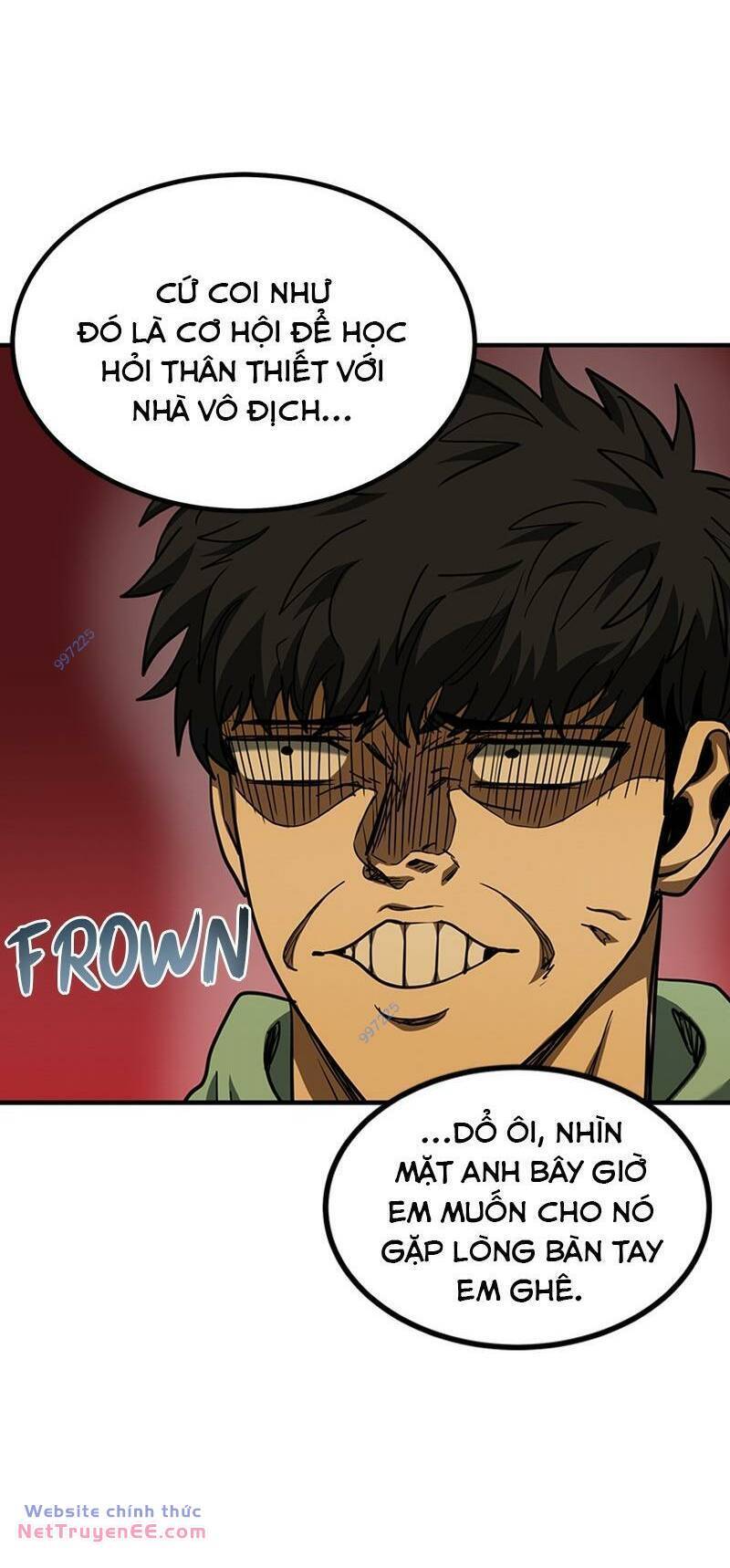 Vua Võ Đài Chap 52 - Next Chap 53