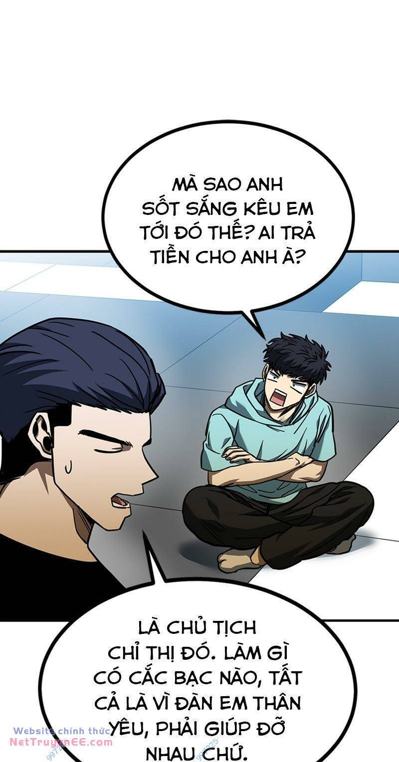 Vua Võ Đài Chap 52 - Next Chap 53