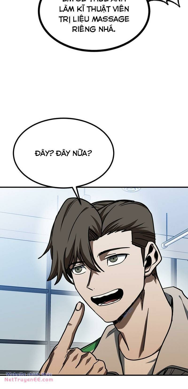 Vua Võ Đài Chap 52 - Next Chap 53
