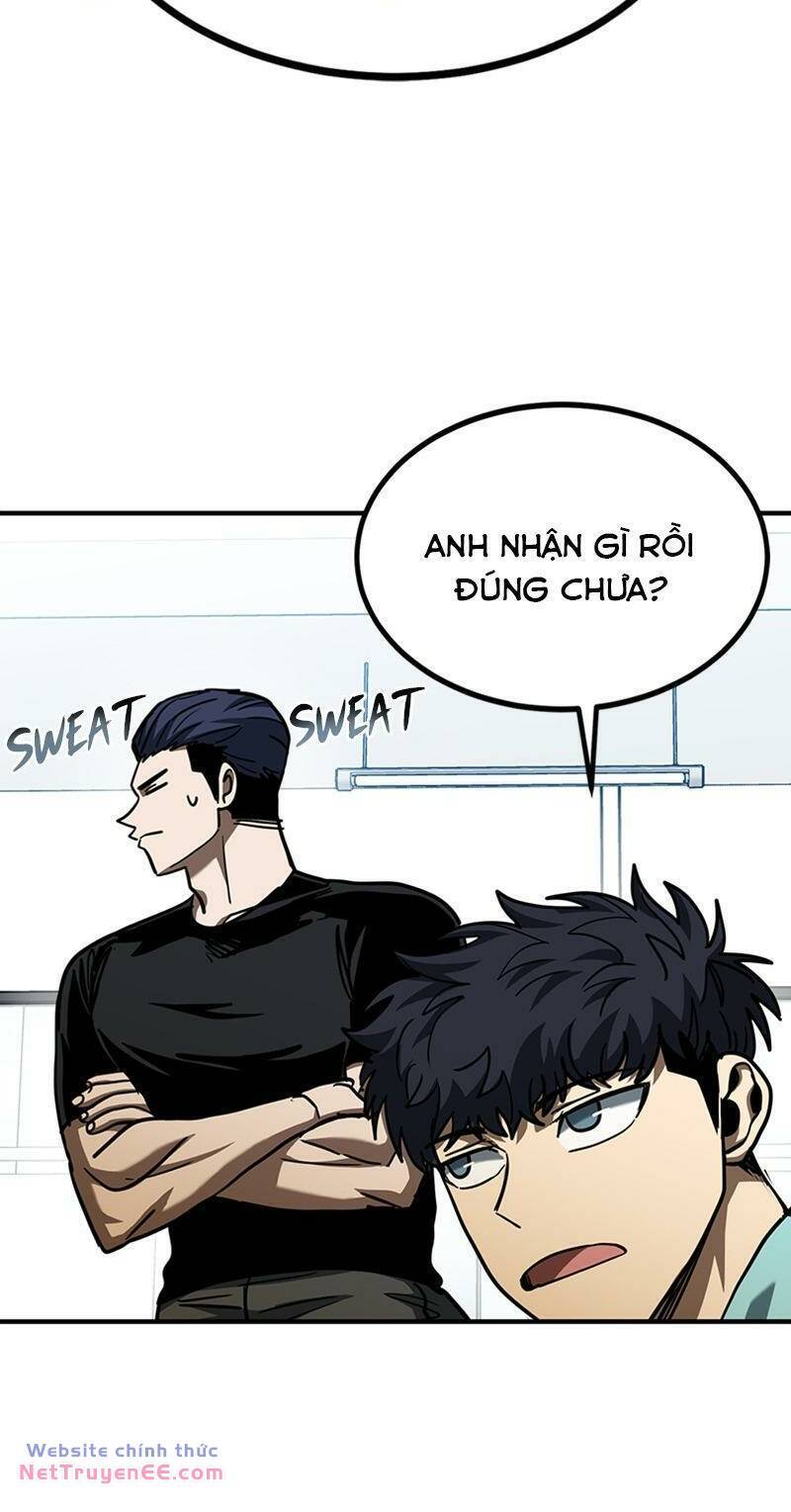 Vua Võ Đài Chap 52 - Next Chap 53