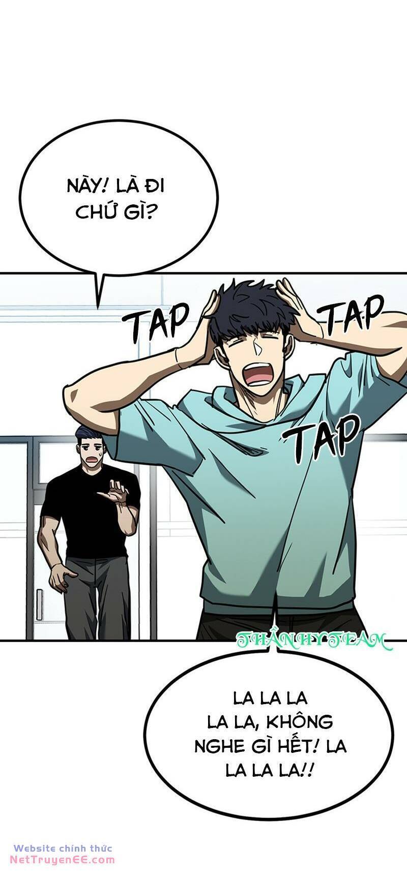 Vua Võ Đài Chap 52 - Next Chap 53