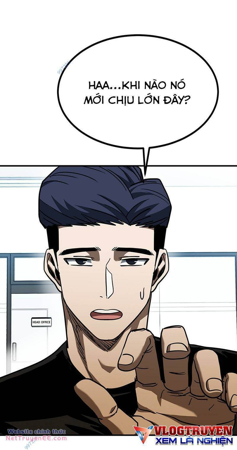 Vua Võ Đài Chap 52 - Next Chap 53