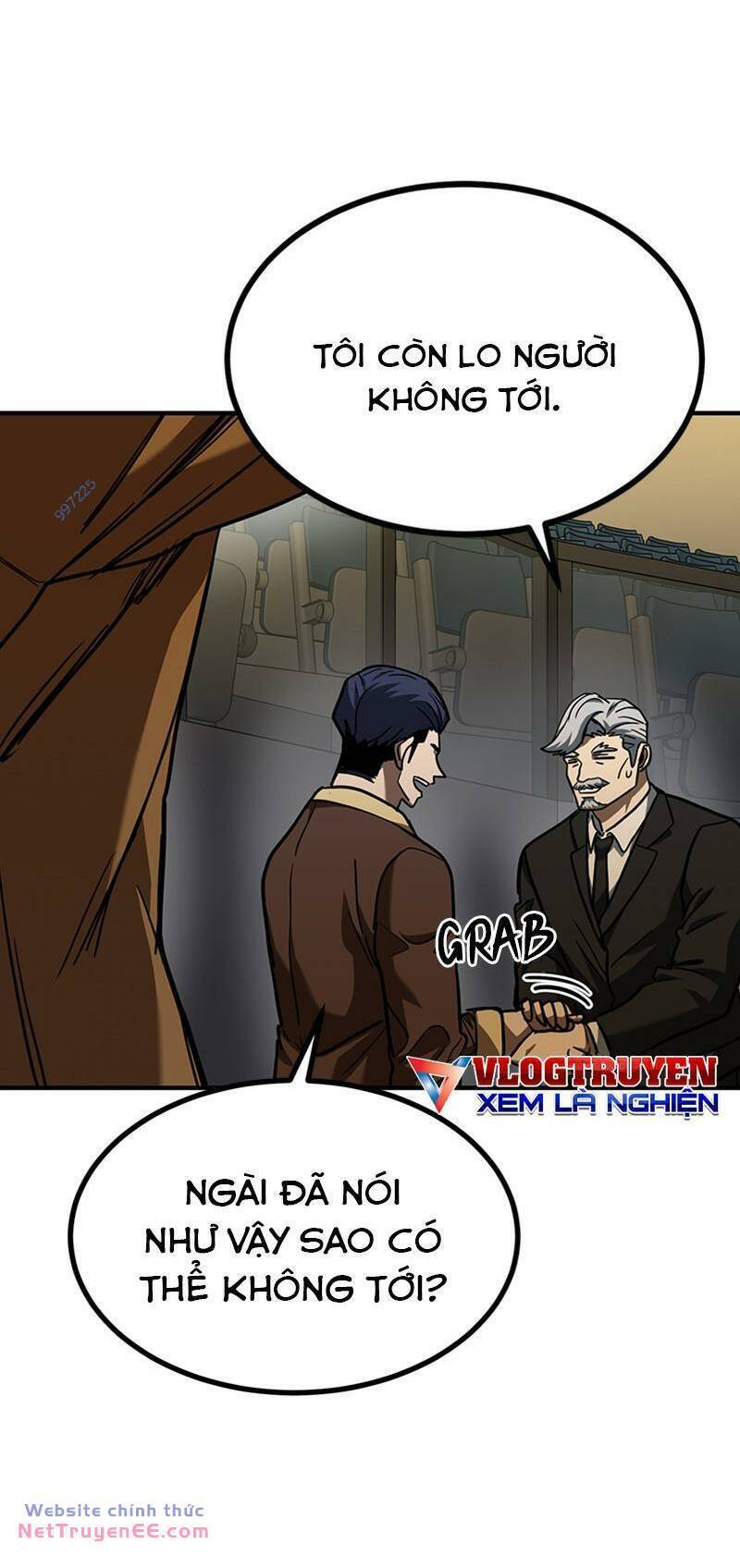 Vua Võ Đài Chap 52 - Next Chap 53