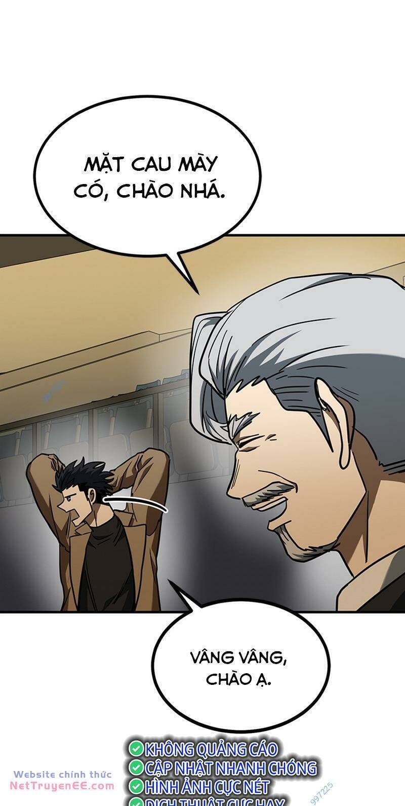 Vua Võ Đài Chap 52 - Next Chap 53