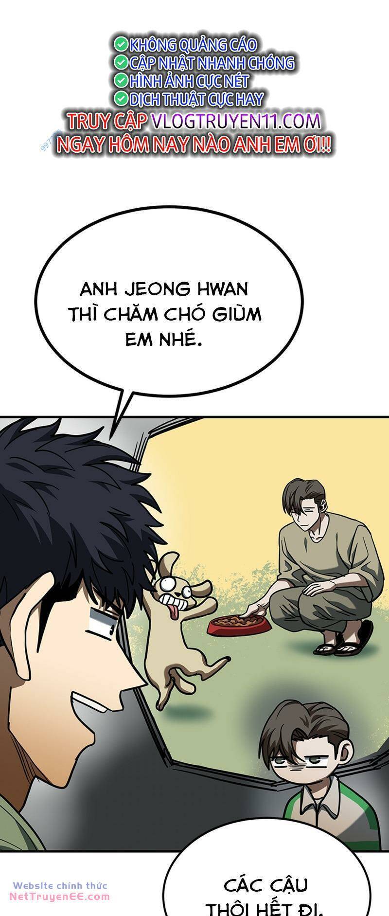 Vua Võ Đài Chap 52 - Next Chap 53