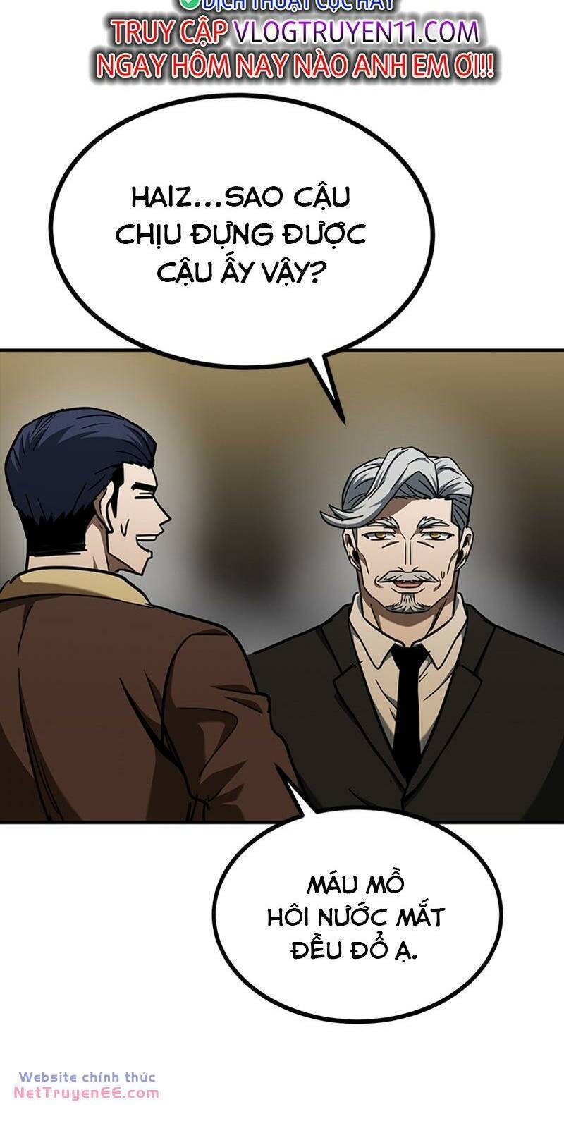 Vua Võ Đài Chap 52 - Next Chap 53