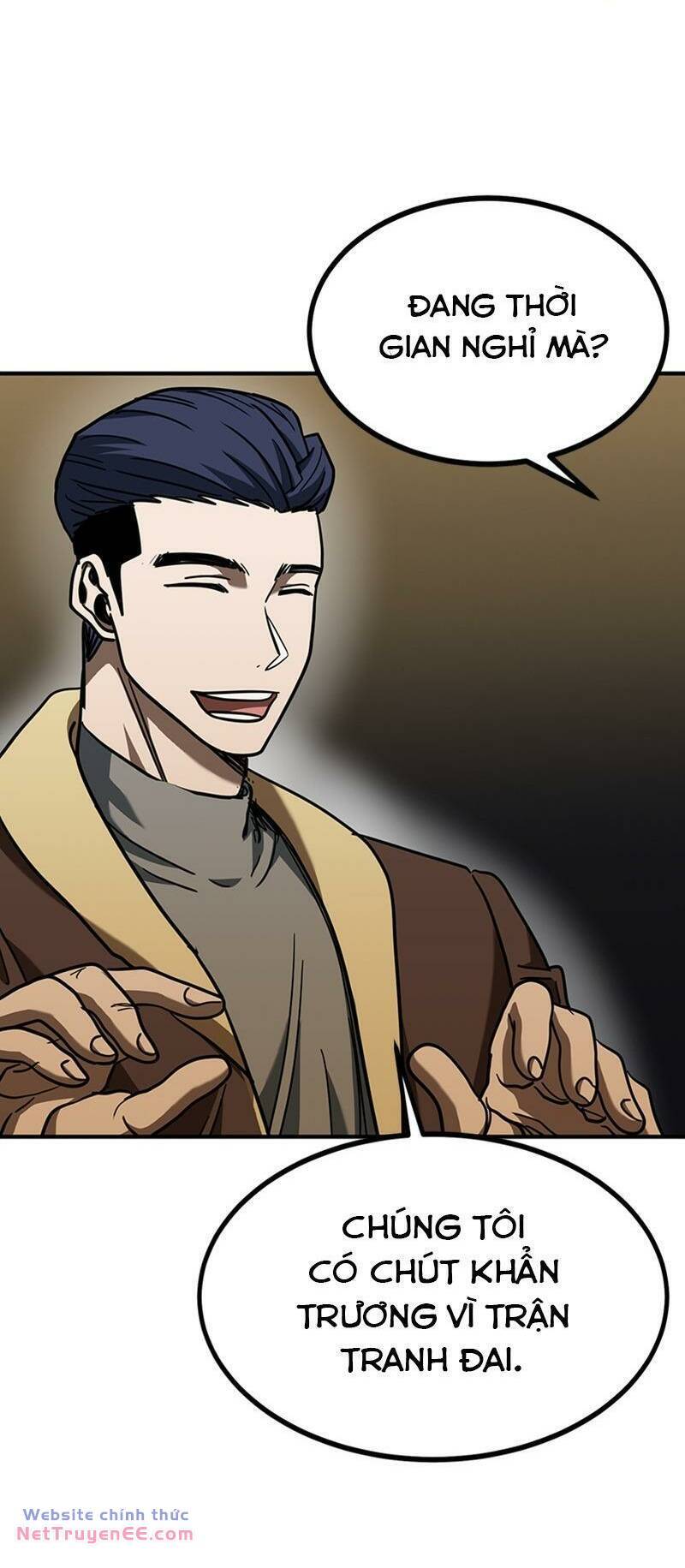 Vua Võ Đài Chap 52 - Next Chap 53