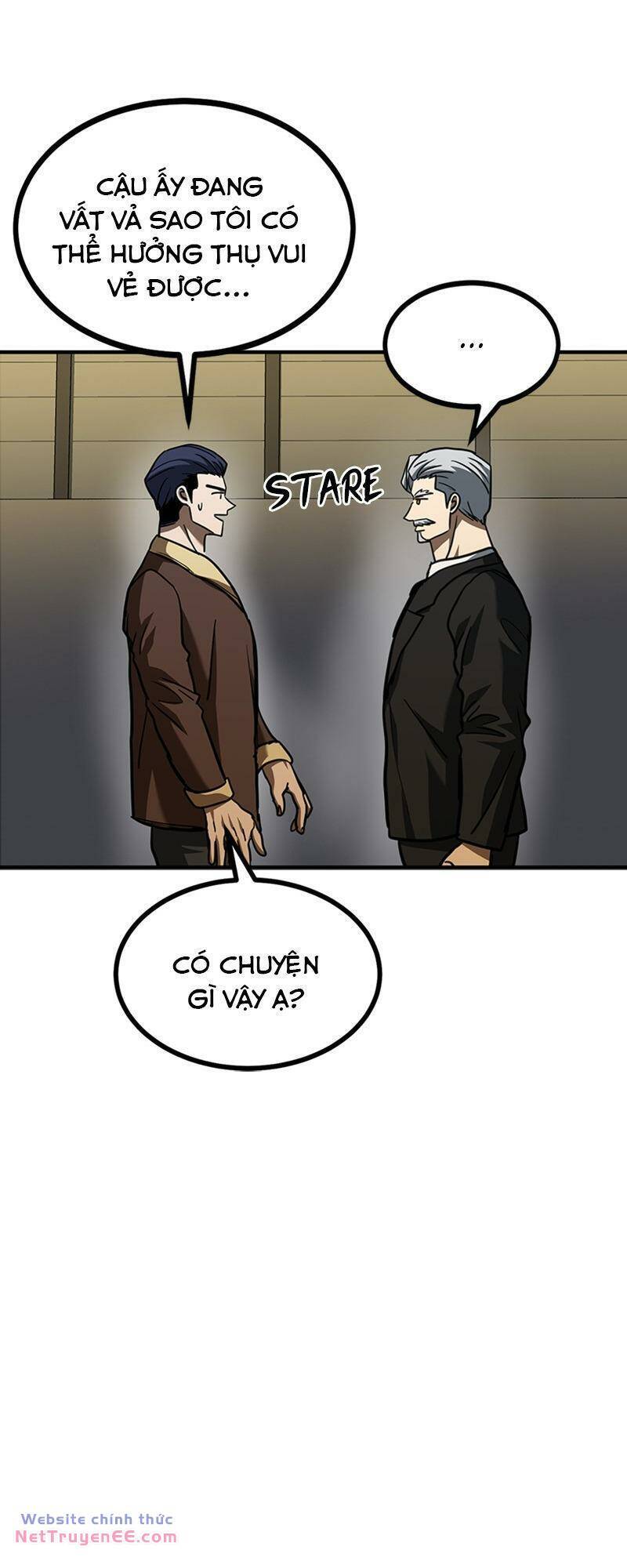 Vua Võ Đài Chap 52 - Next Chap 53