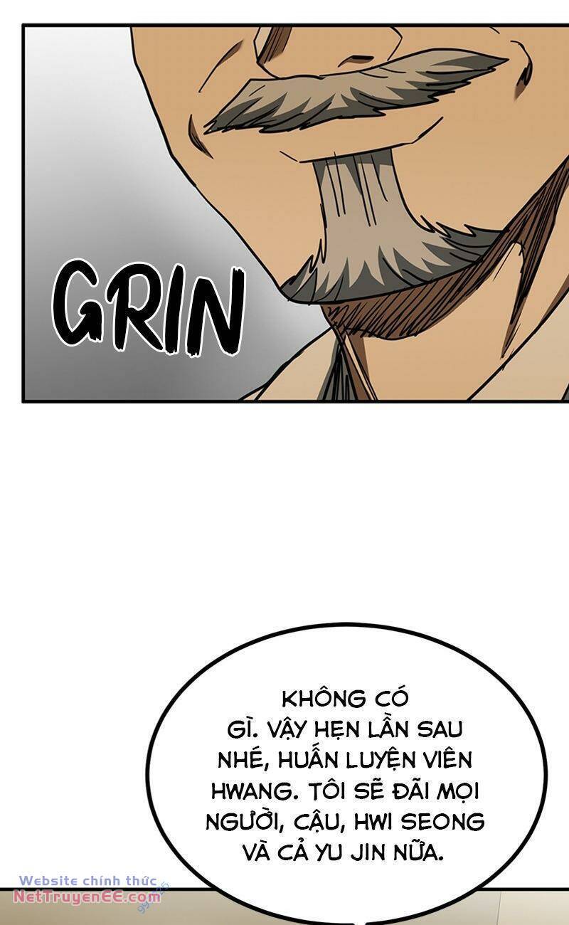 Vua Võ Đài Chap 52 - Next Chap 53