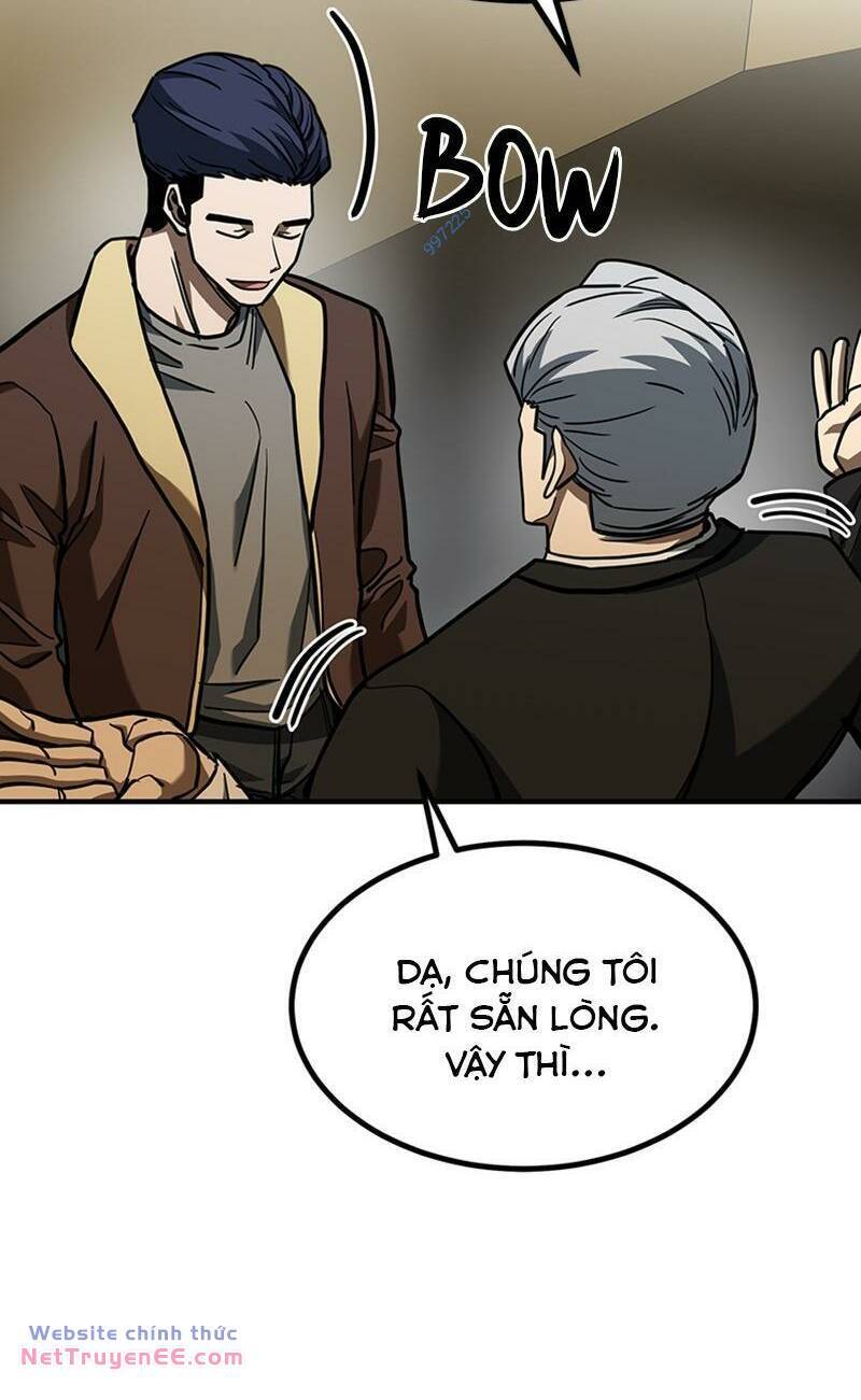 Vua Võ Đài Chap 52 - Next Chap 53