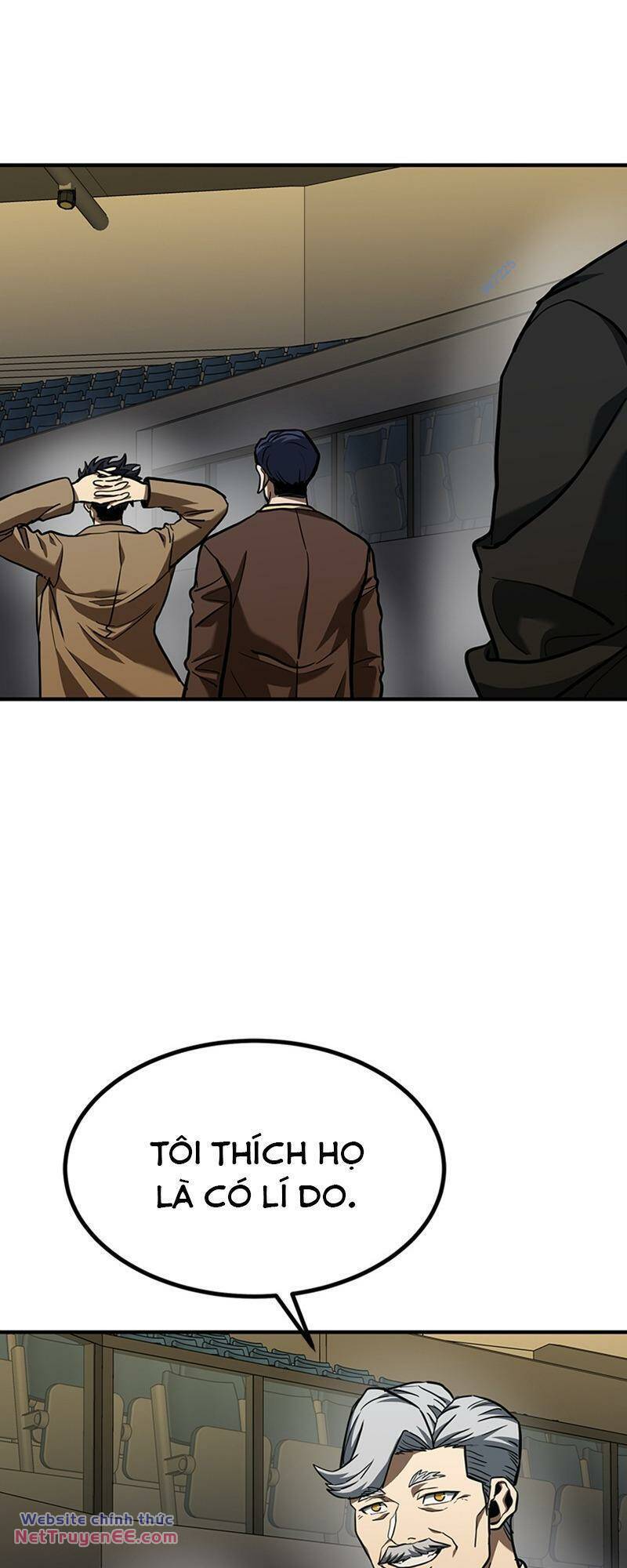 Vua Võ Đài Chap 52 - Next Chap 53