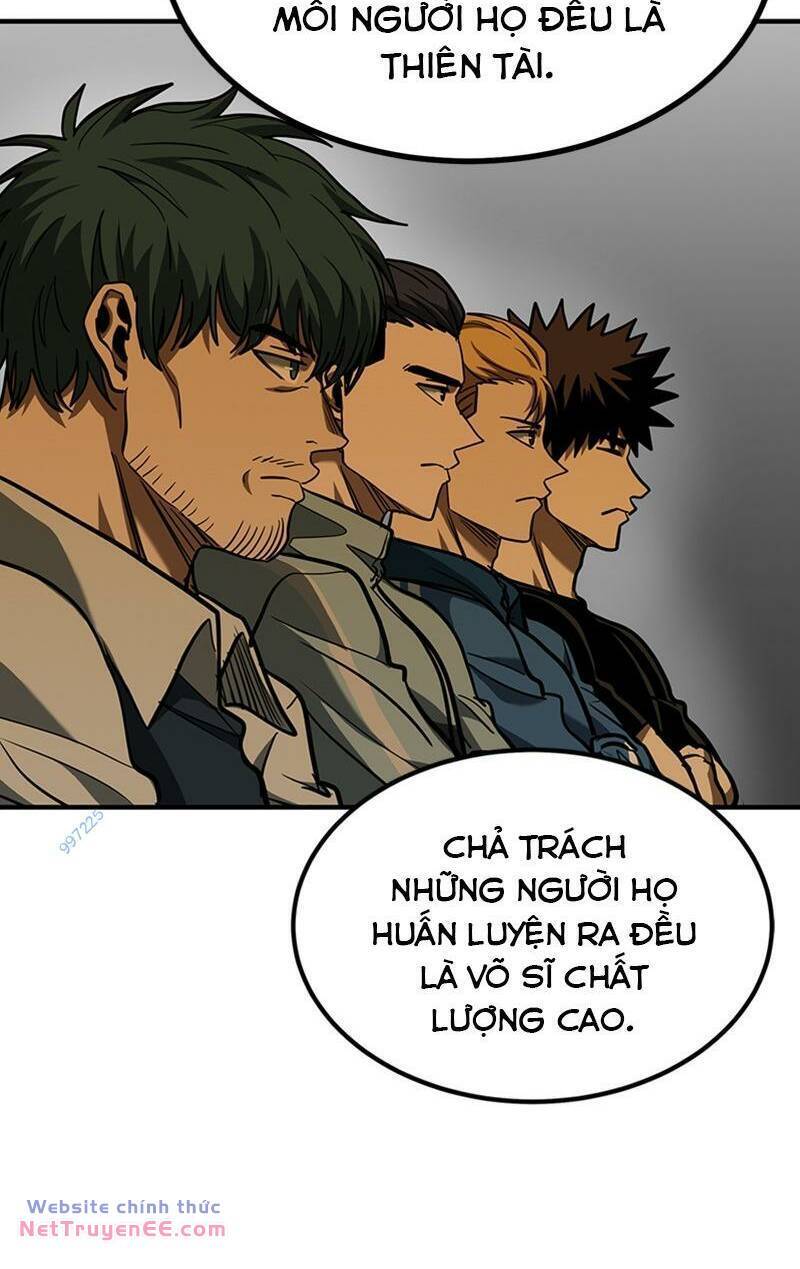 Vua Võ Đài Chap 52 - Next Chap 53