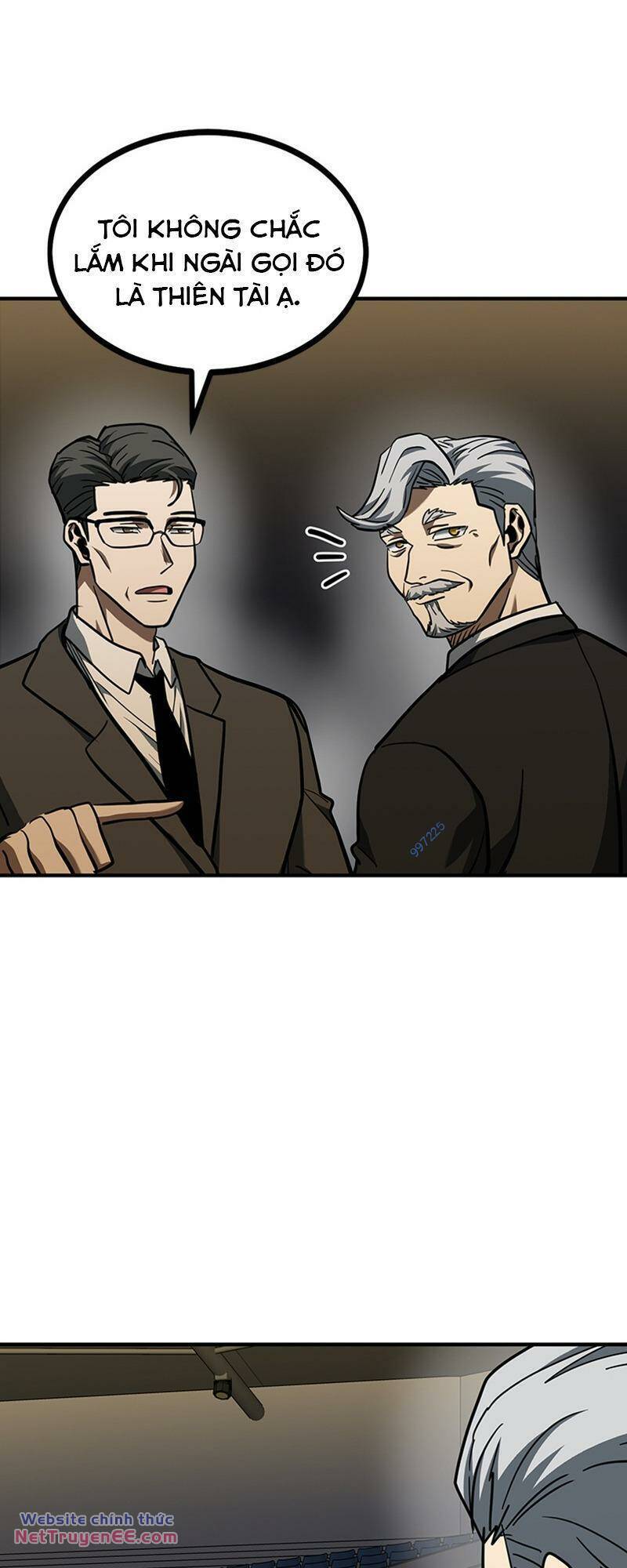 Vua Võ Đài Chap 52 - Next Chap 53