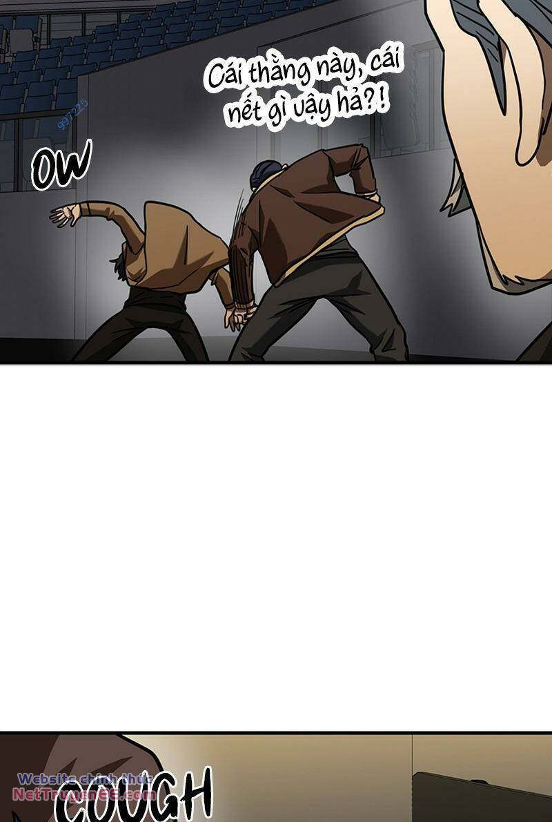 Vua Võ Đài Chap 52 - Next Chap 53