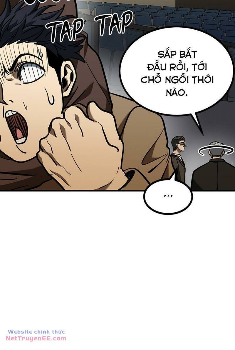 Vua Võ Đài Chap 52 - Next Chap 53