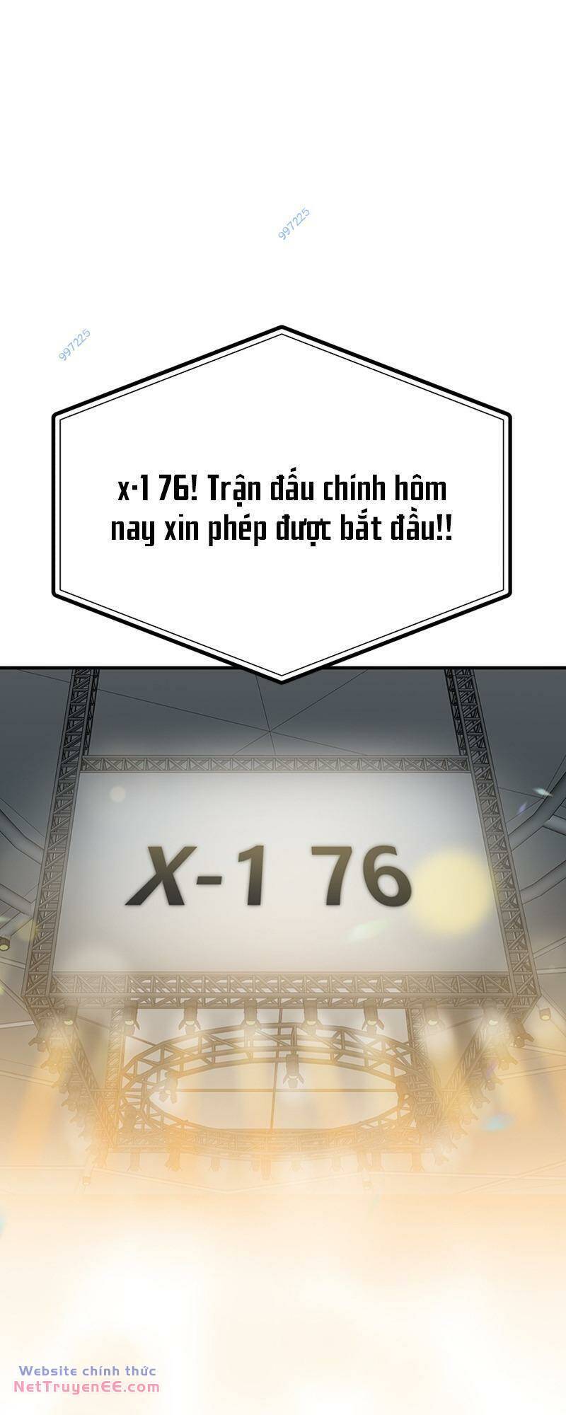 Vua Võ Đài Chap 52 - Next Chap 53