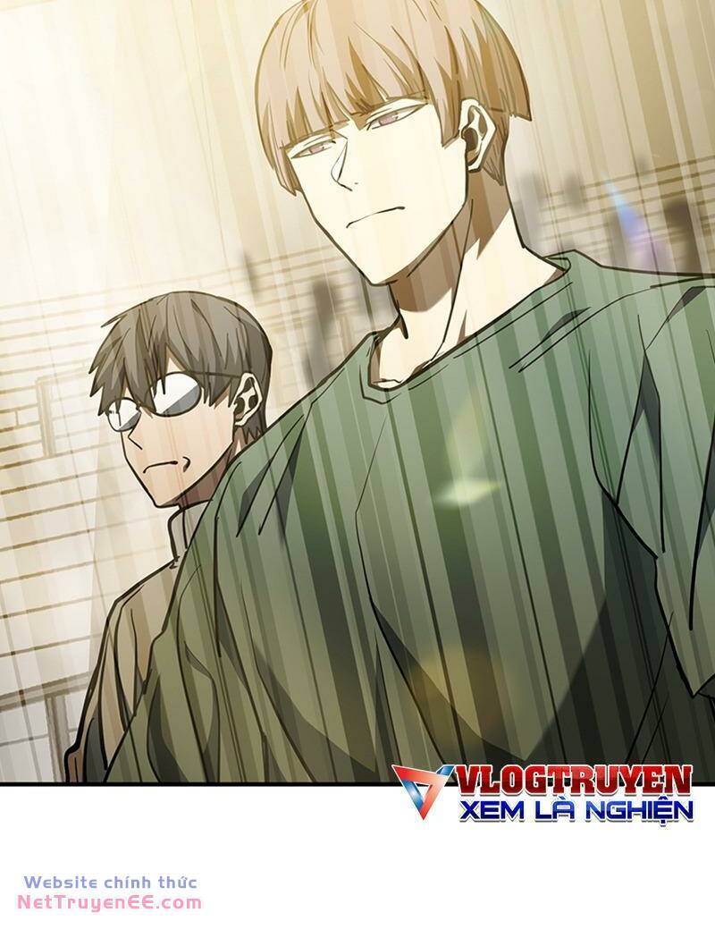 Vua Võ Đài Chap 52 - Next Chap 53