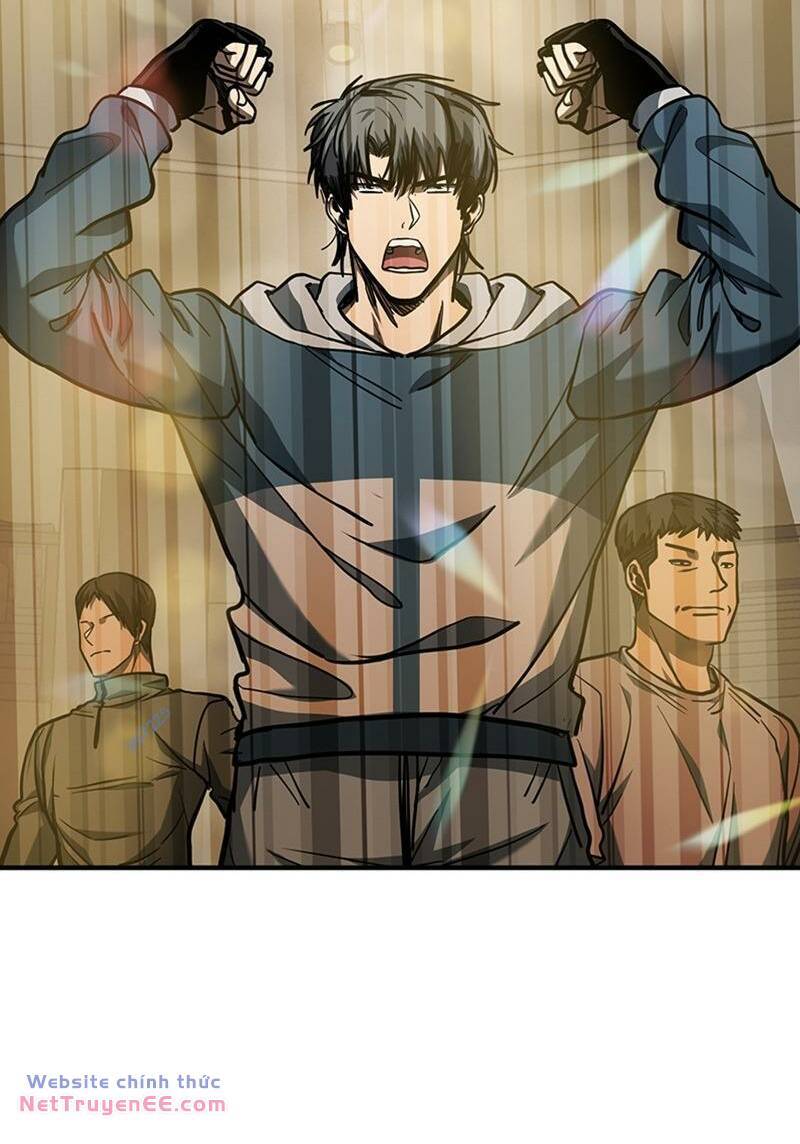 Vua Võ Đài Chap 52 - Next Chap 53