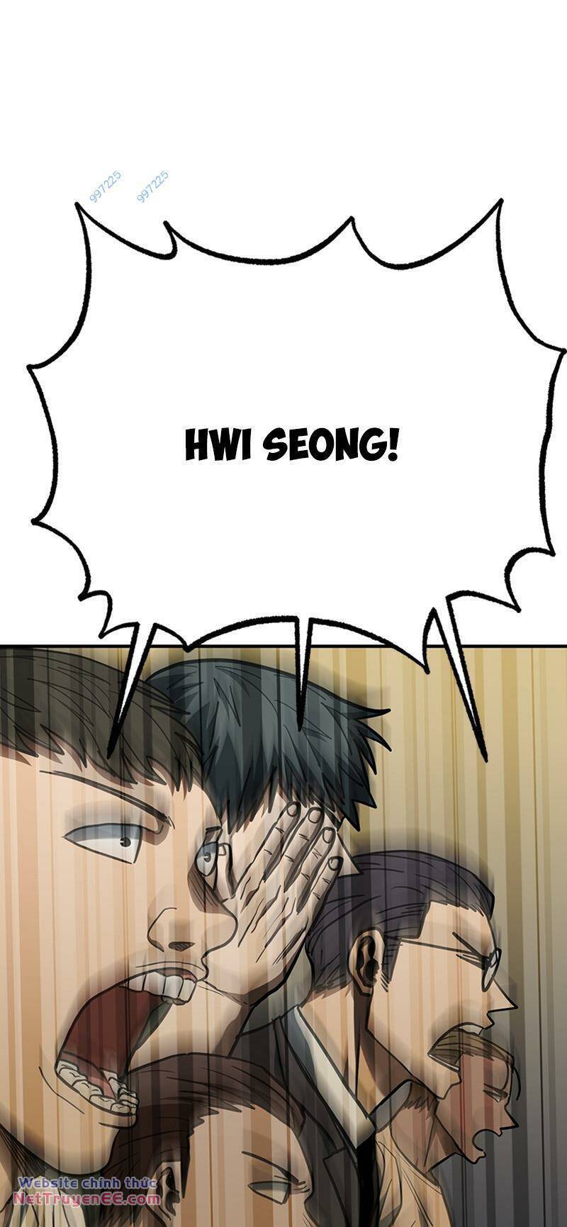 Vua Võ Đài Chap 52 - Next Chap 53