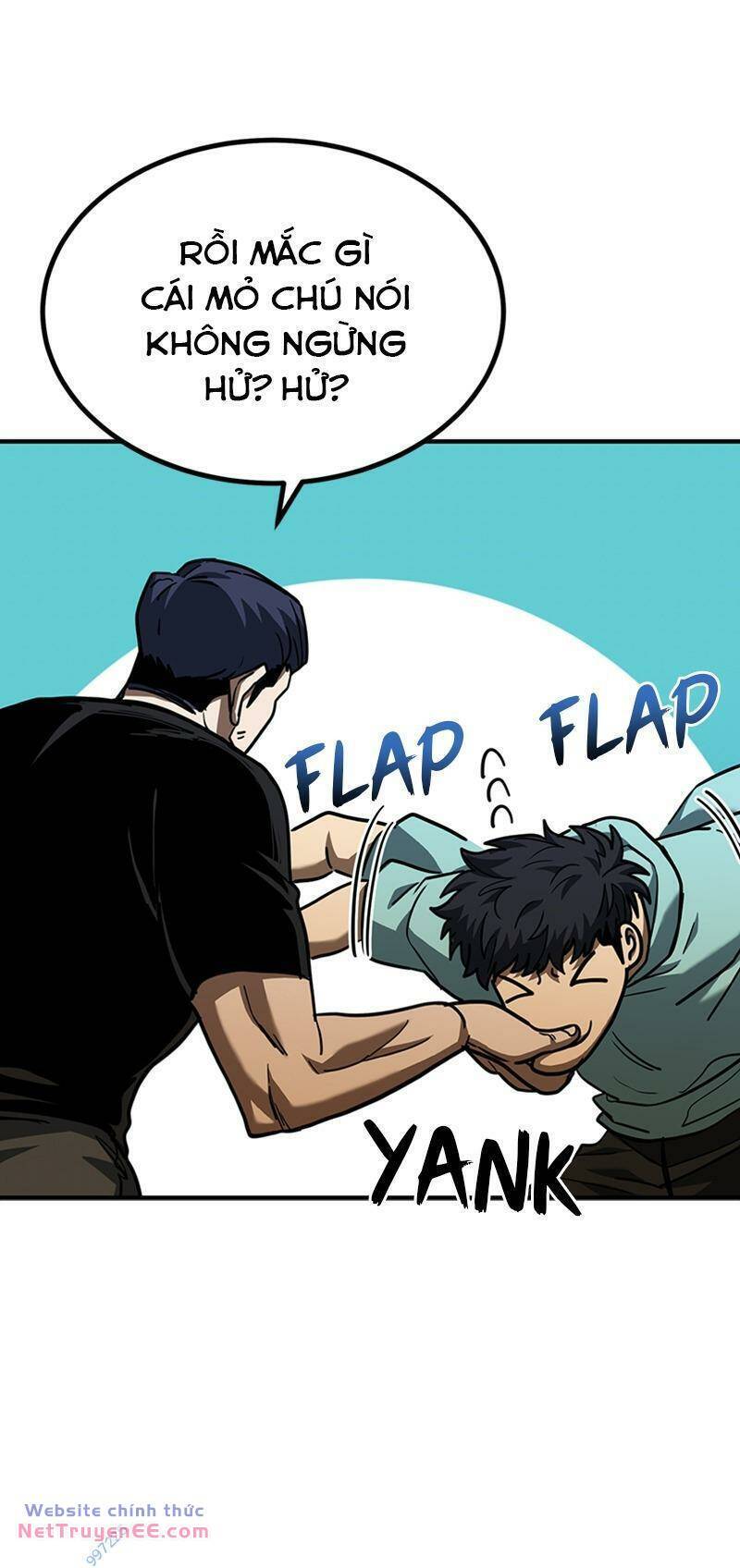 Vua Võ Đài Chap 52 - Next Chap 53