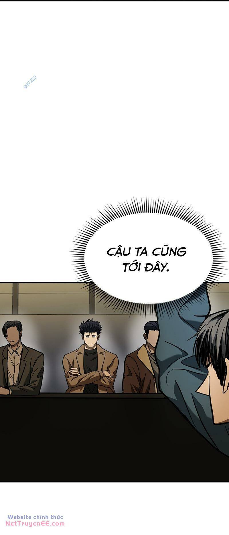 Vua Võ Đài Chap 52 - Next Chap 53