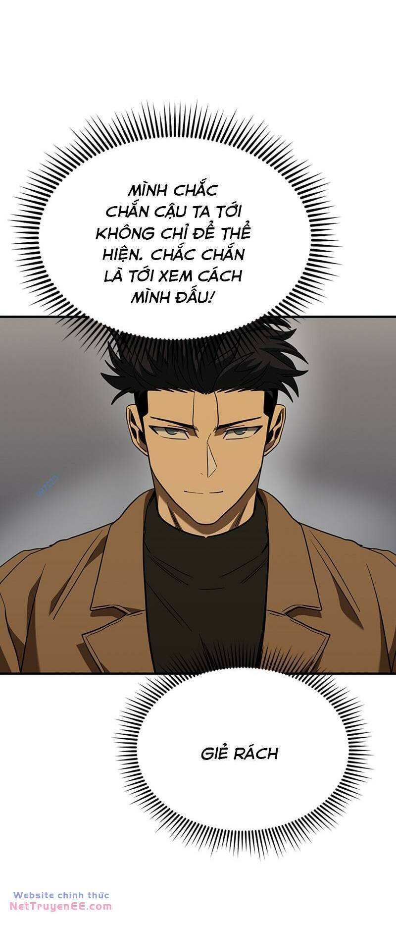 Vua Võ Đài Chap 52 - Next Chap 53