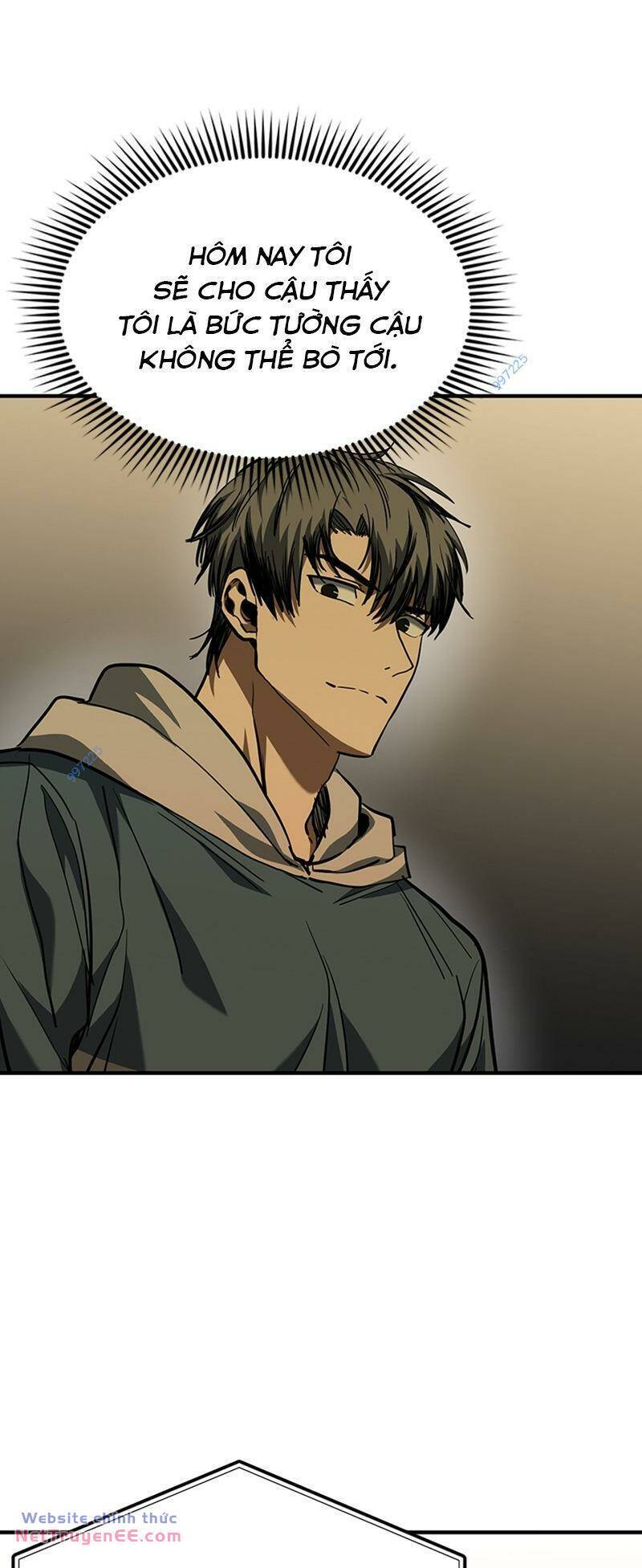 Vua Võ Đài Chap 52 - Next Chap 53