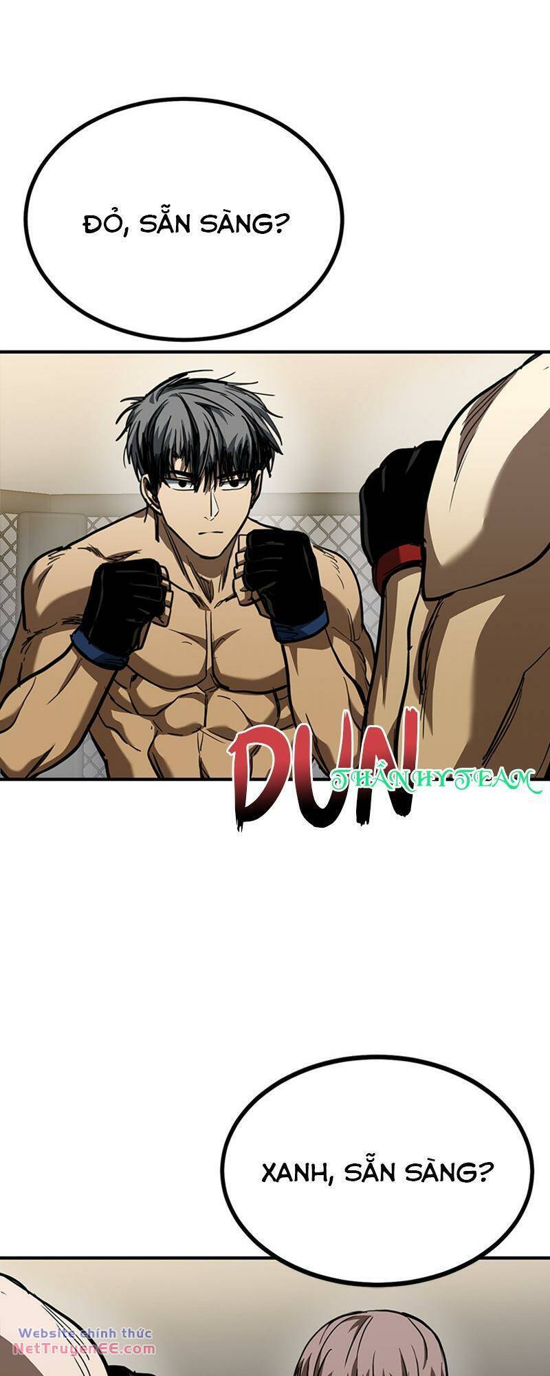 Vua Võ Đài Chap 52 - Next Chap 53