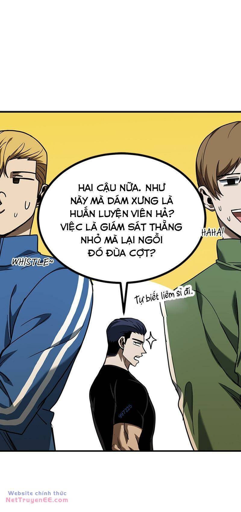 Vua Võ Đài Chap 52 - Next Chap 53
