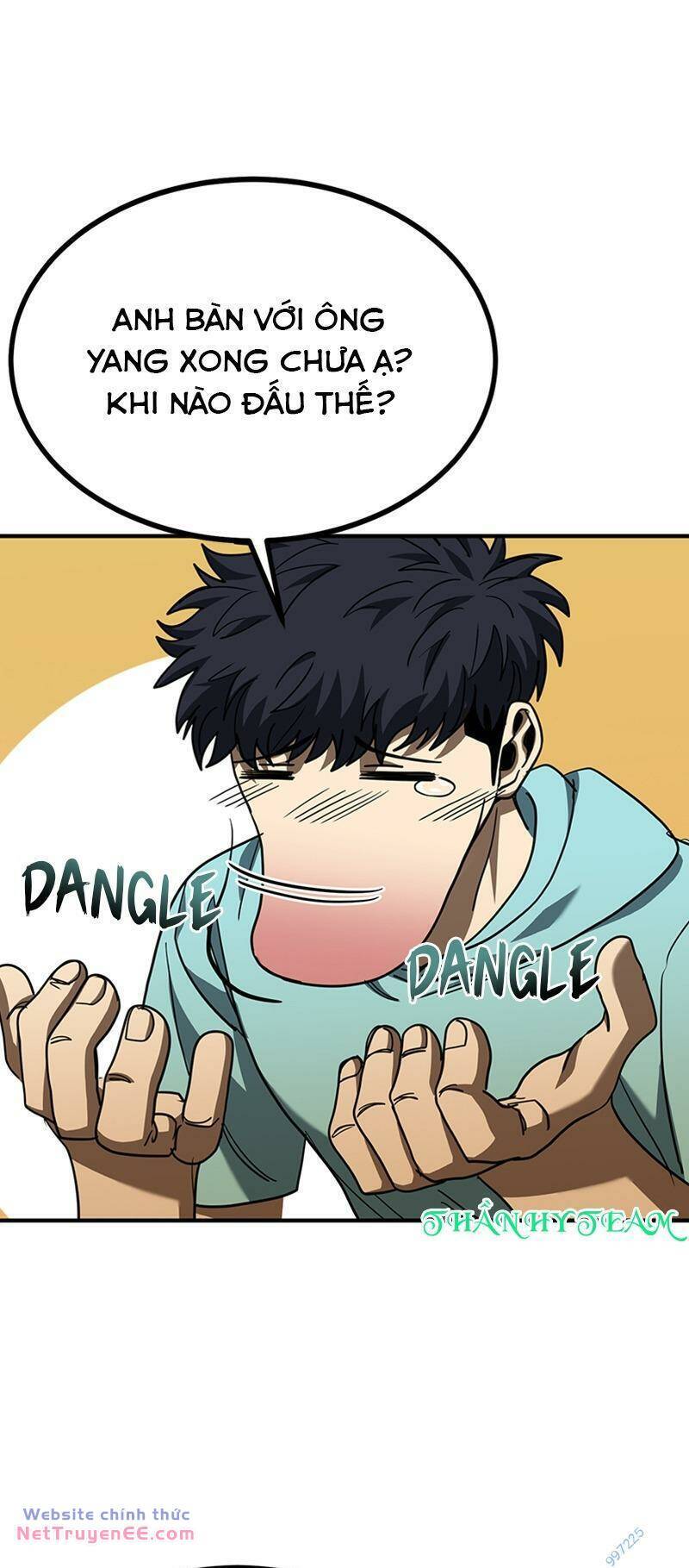 Vua Võ Đài Chap 52 - Next Chap 53